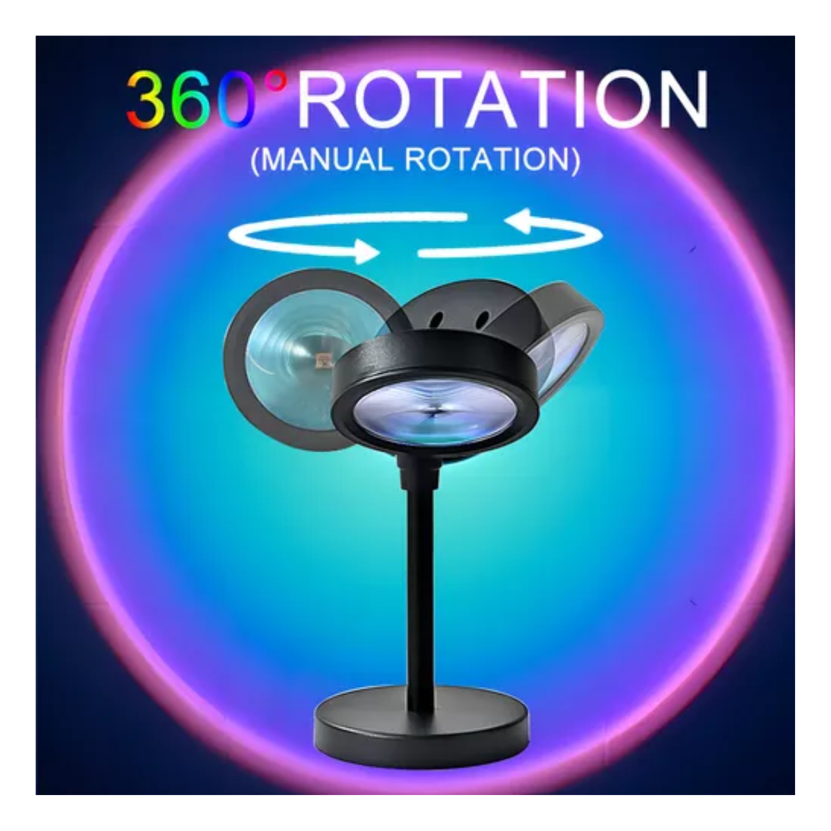 Miniatura 6 de Luz led decorativa SS-DL10